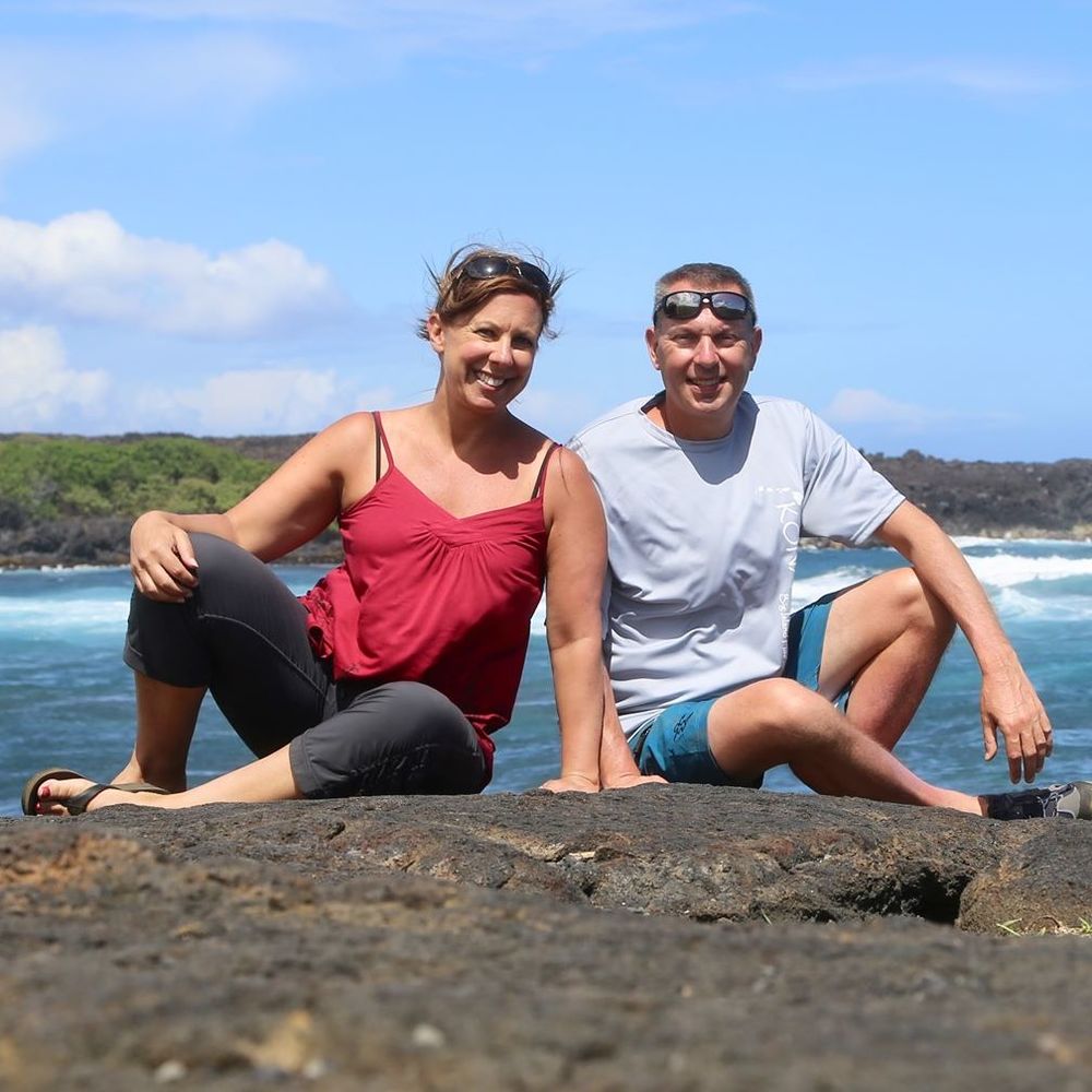 Meet your Posher, Deana